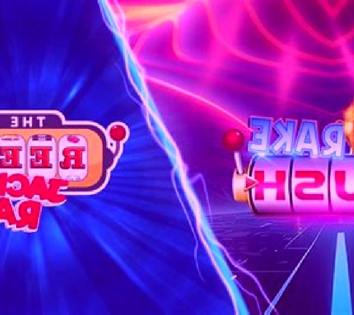 Megamoney (Red Rake) slot
