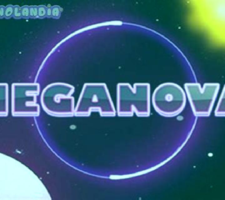 Meganova online slot