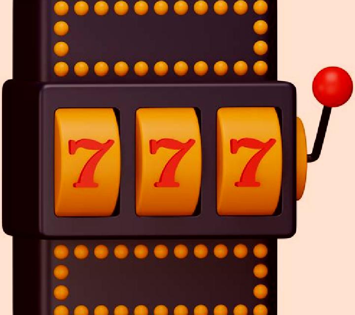 Meganova slot machine