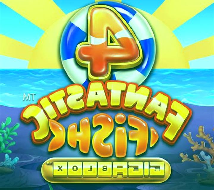 Megapearl Gigablox online slot