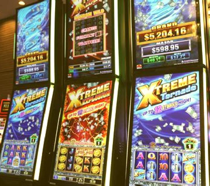 Megastellar slot game