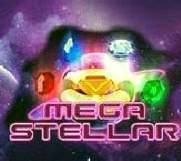Megastellar slot