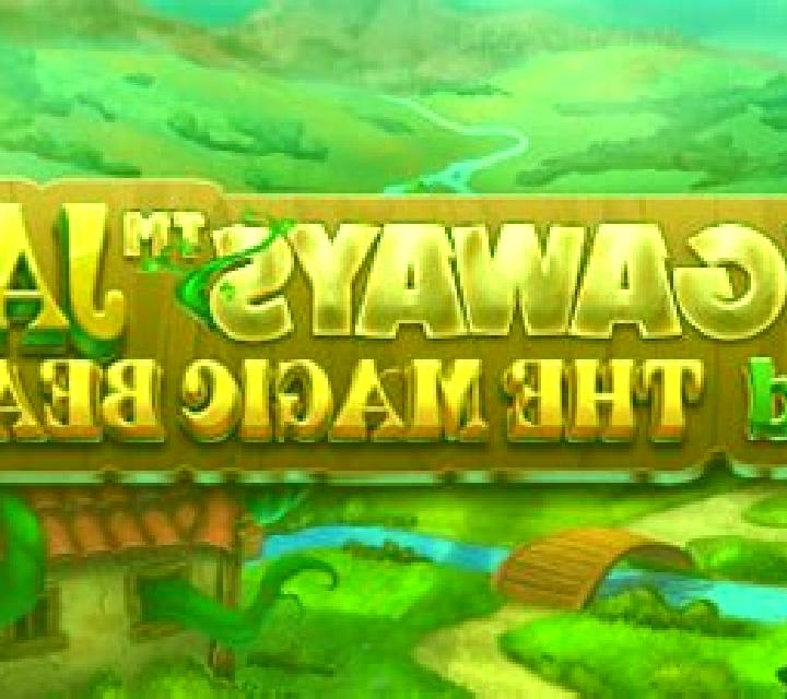 Megaways Jack and The Magic Beans online slot