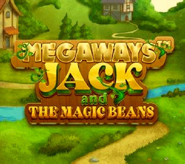 Megaways Jack and The Magic Beans slot