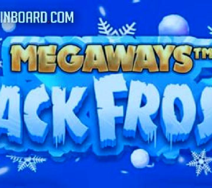 Megaways Jack Frost online slot