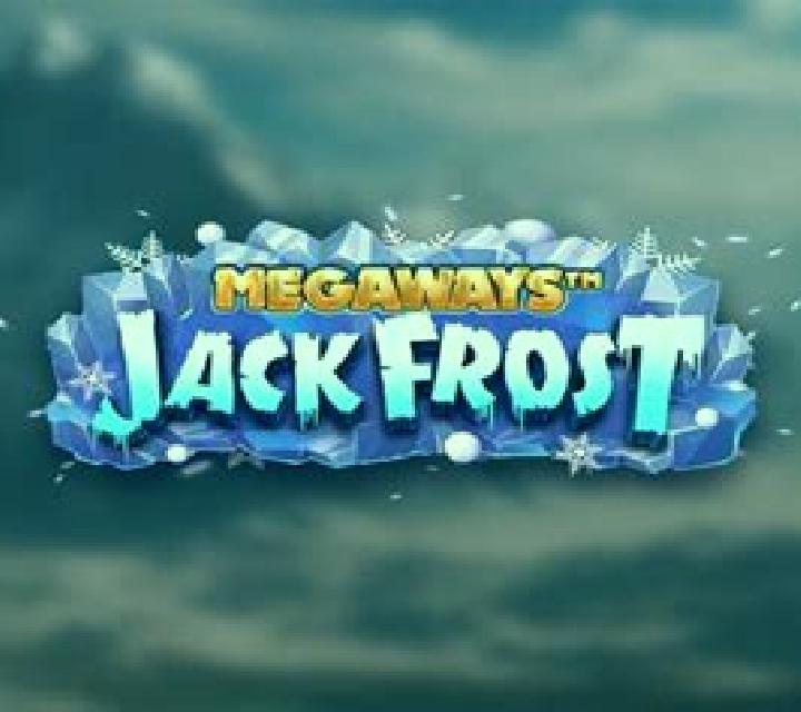Megaways Jack Frost slot game