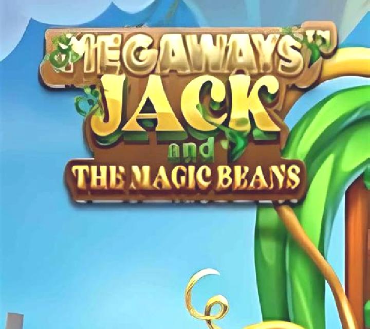 Megaways Jack online slot