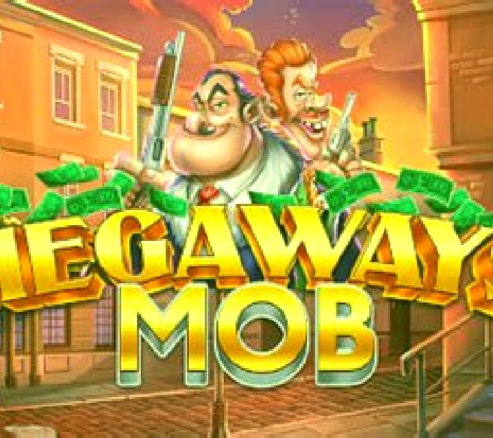 Megaways Mob slot