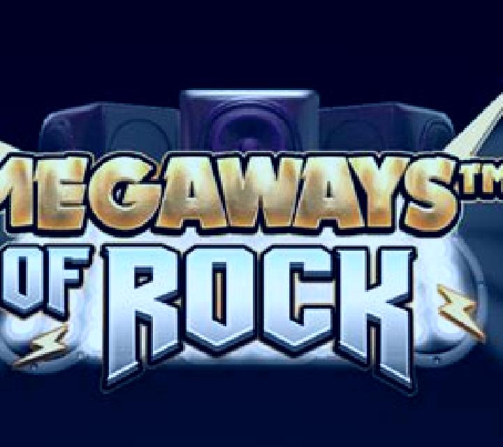 Megaways of Rock online slot