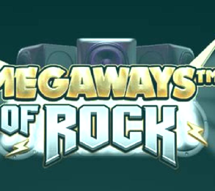 Megaways of Rock slot game