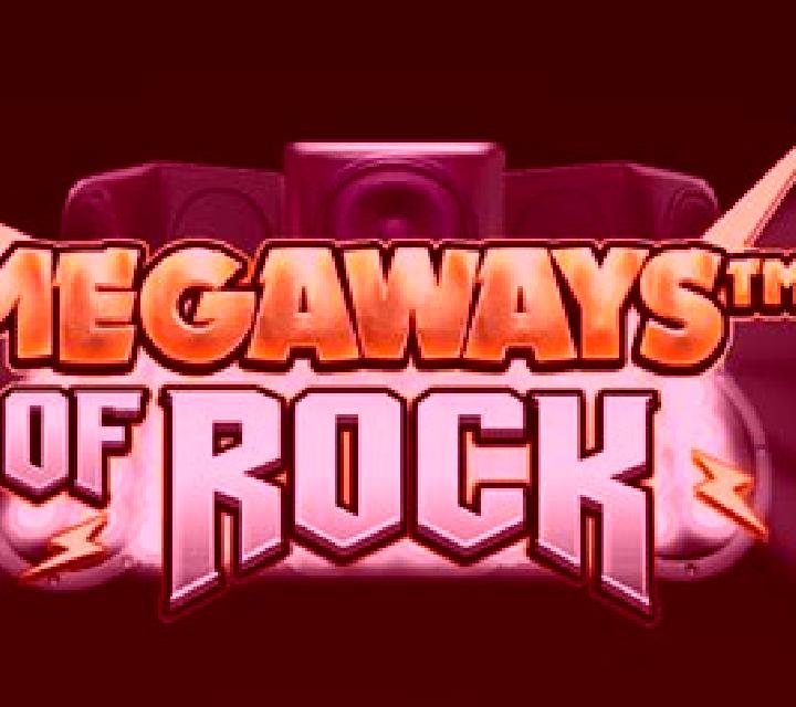 Megaways of Rock slot machine