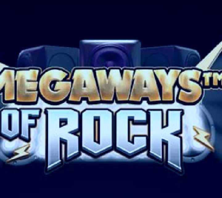 Megaways of Rock slot