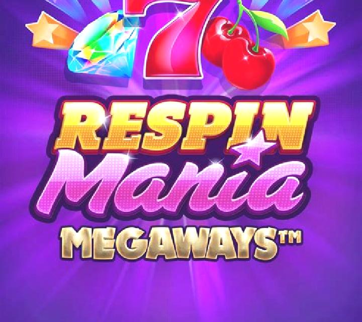 Megaways Respin online slot