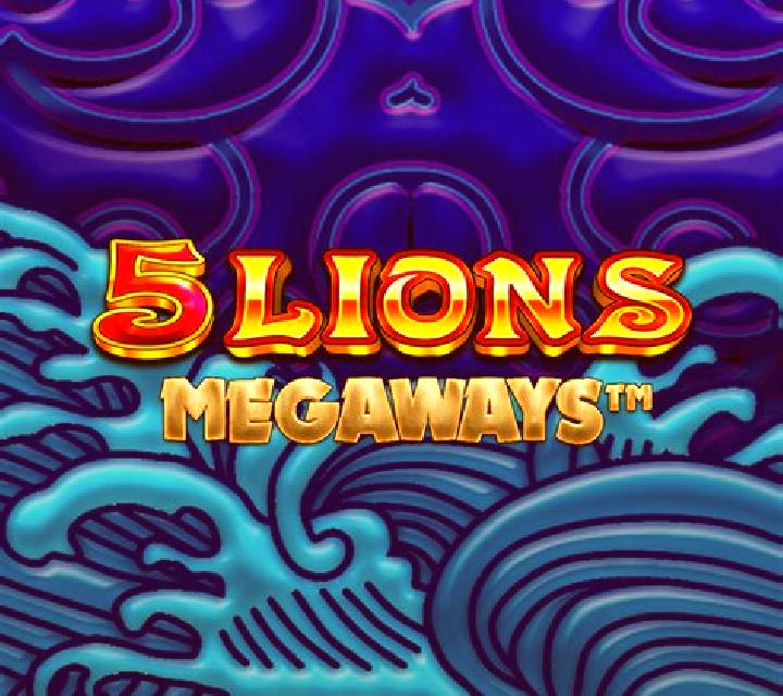 Megaways Respin slot game
