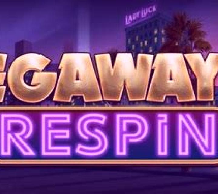 Megaways Respin slot
