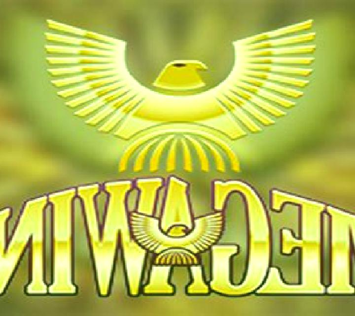 Megawins slot