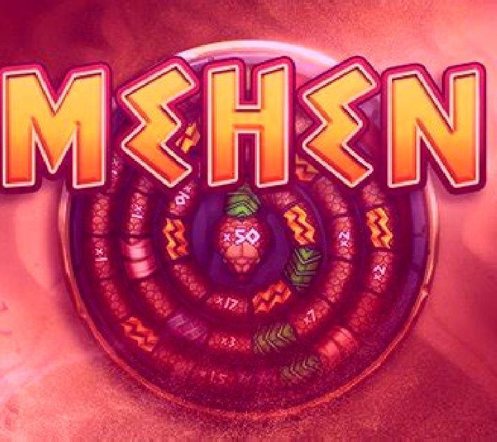 Mehen slot game