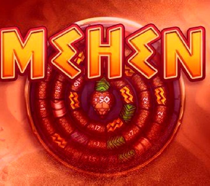 Mehen slot machine