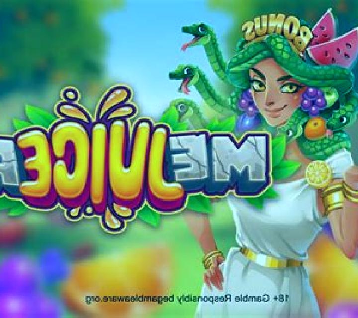 MeJUICEa online slot