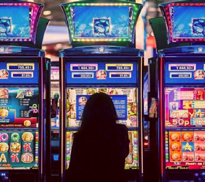 MeJUICEa slot machine