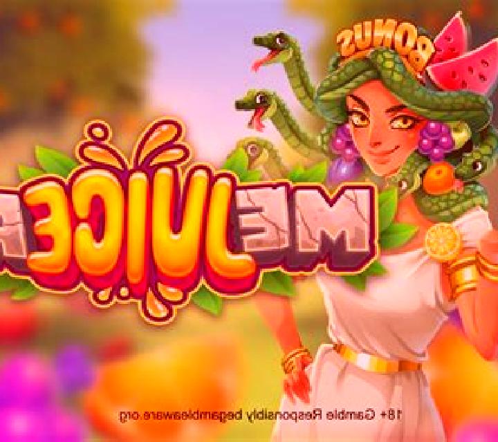 MeJUICEa slot