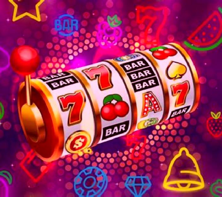 Mekhanikus online slot