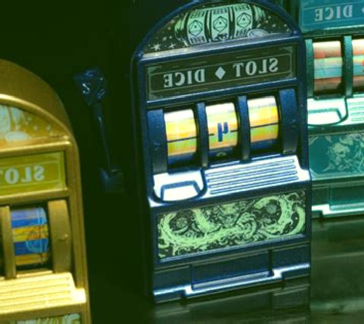 Mellow Christmas Dice slot machine