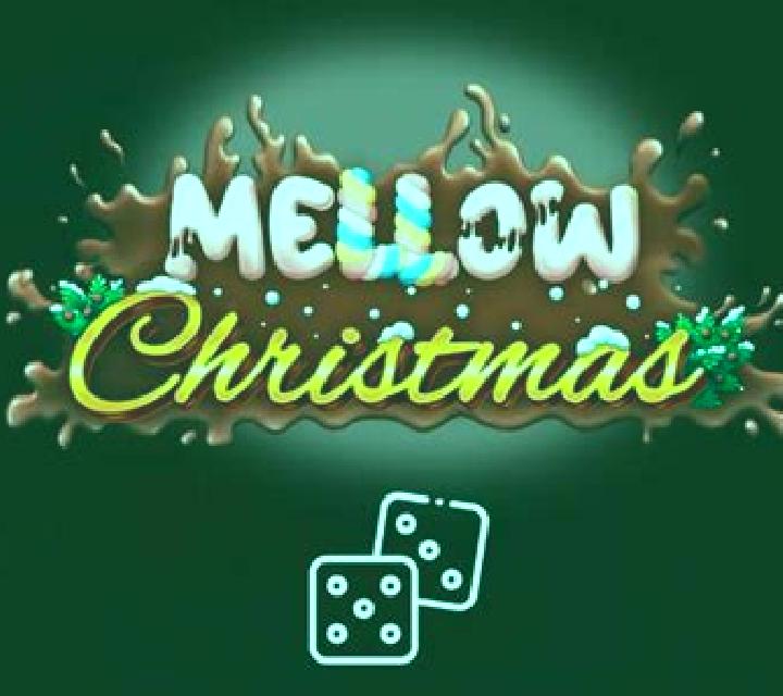 Mellow Christmas Dice slot