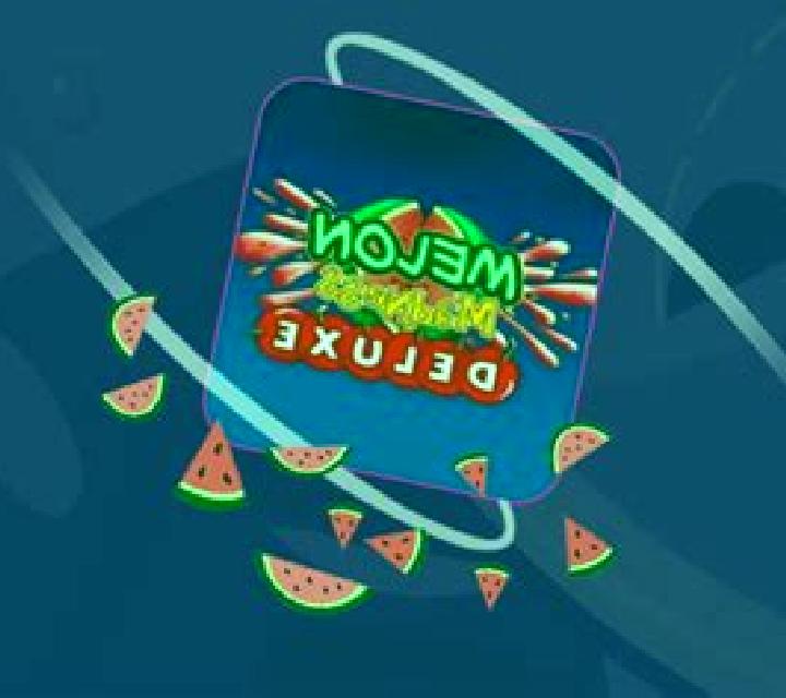 Melon Madness Deluxe online slot