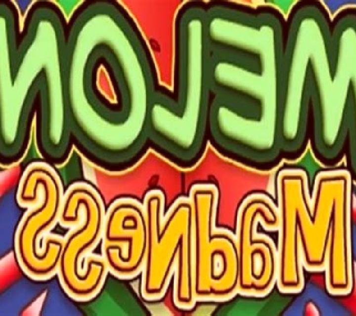 Melon Madness slot game