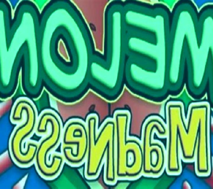 Melon Madness slot