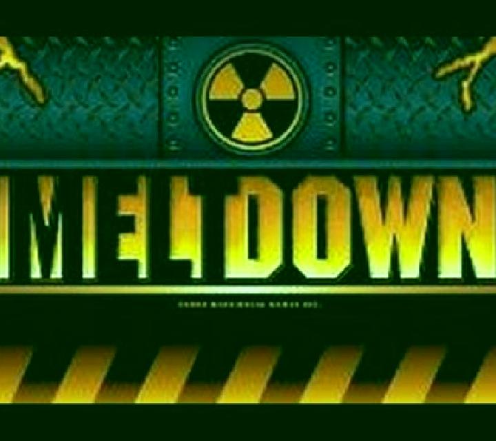 Meltdown slot game