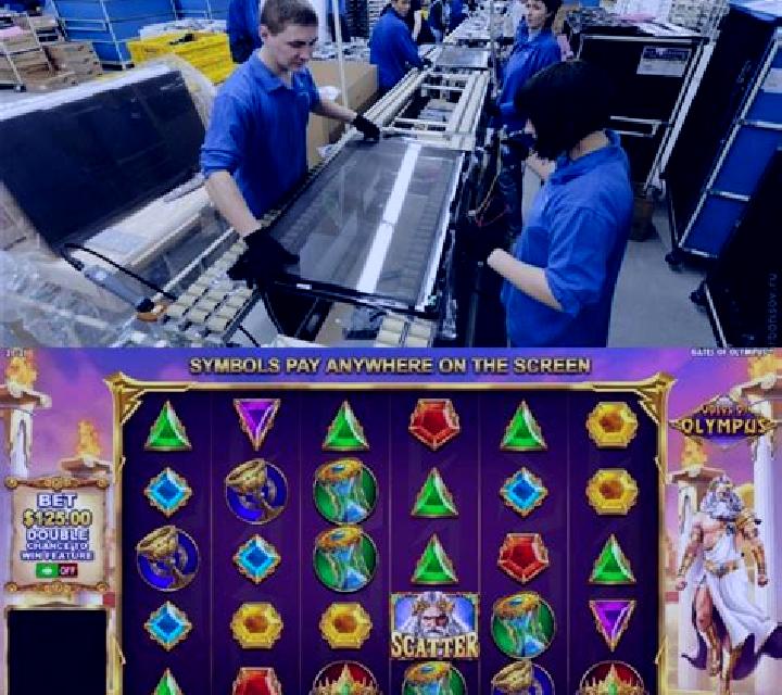 Meme Faces online slot