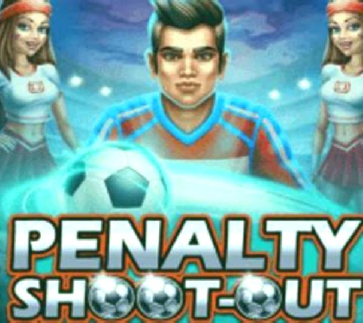 Mengão Penalty Show slot game