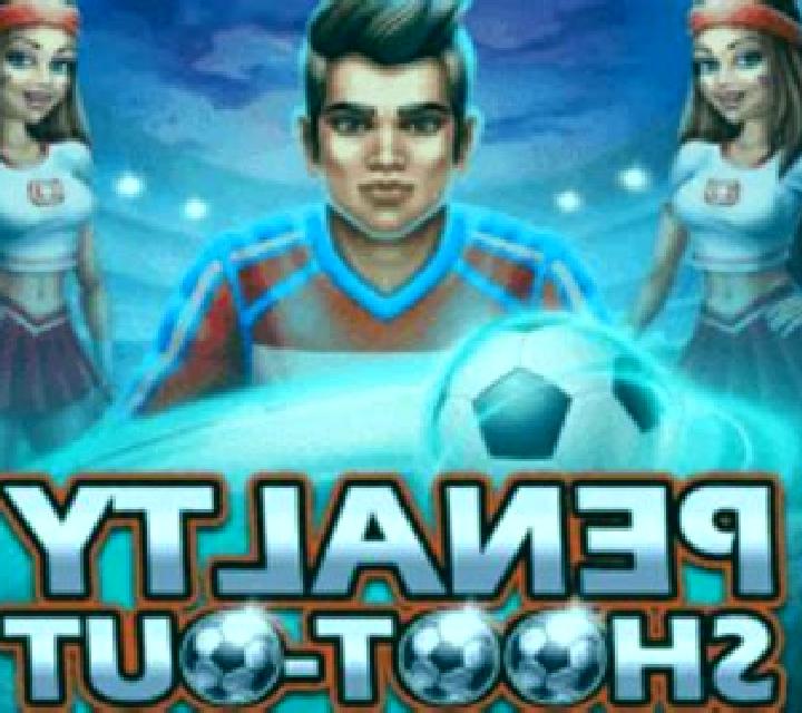 Mengão Penalty Show slot