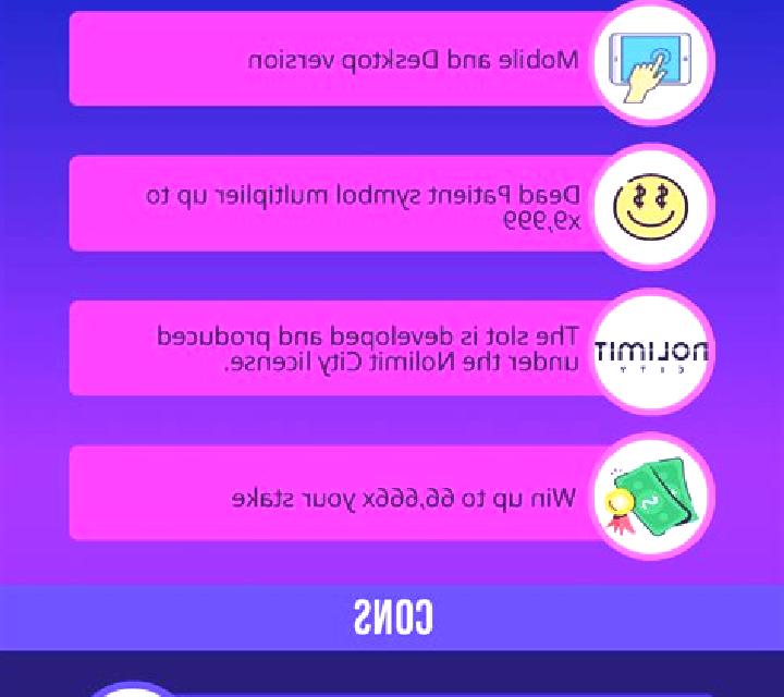 Mental online slot
