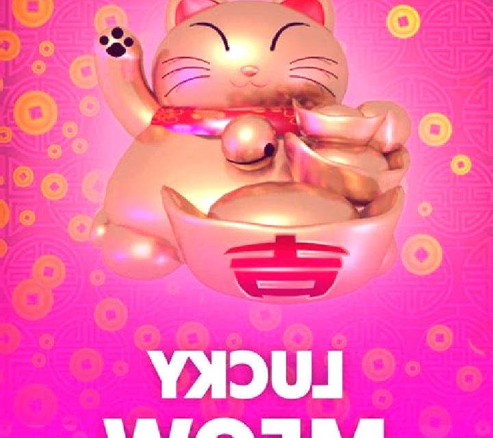 Meow HiLo online slot