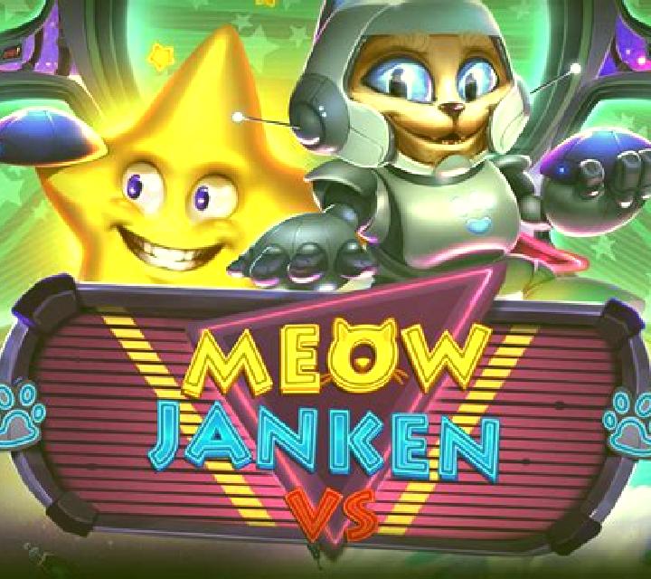 Meow Janken slot
