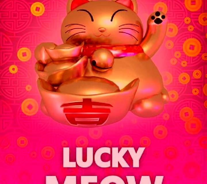 Meow Money online slot