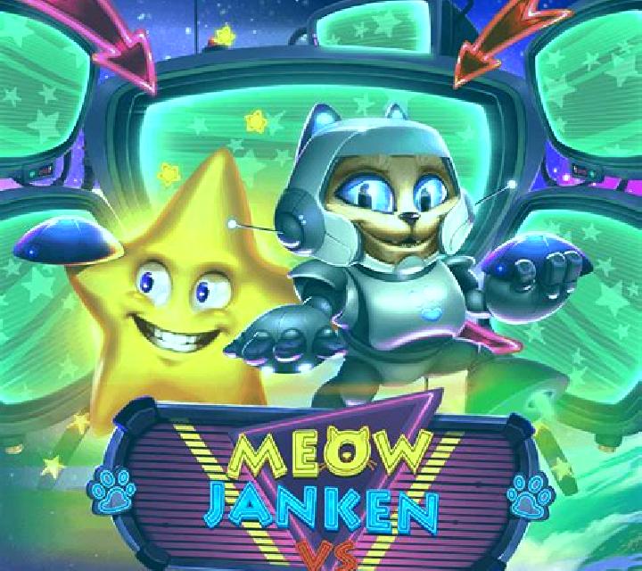 Meow Money slot game
