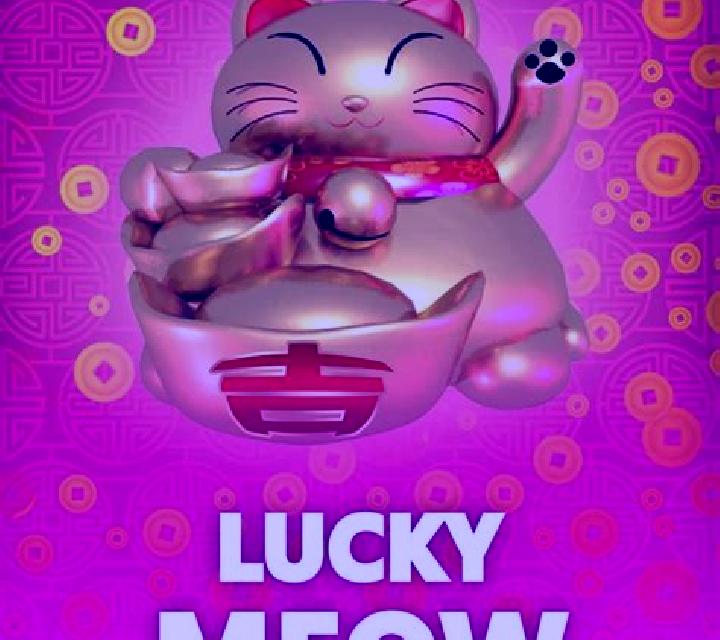 Meow online slot