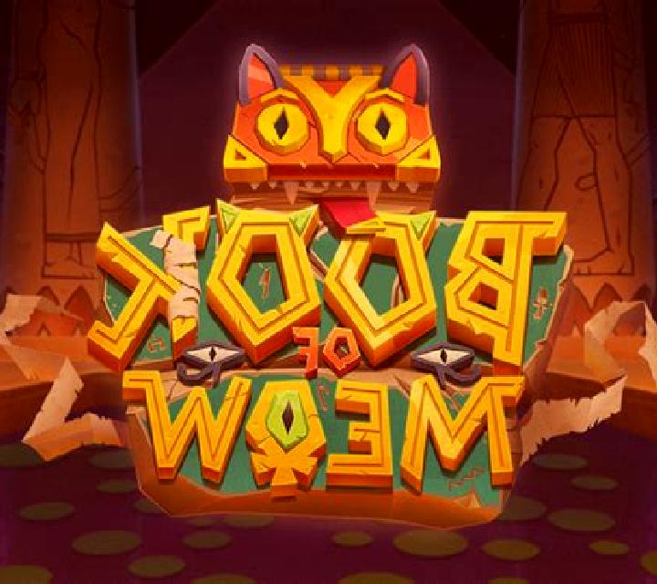 Meow slot game