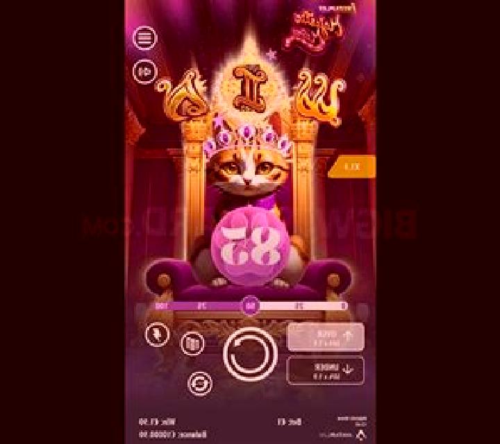 Meow slot
