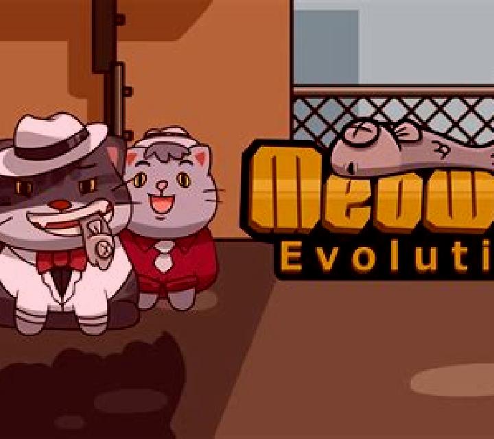 Meowfia online slot