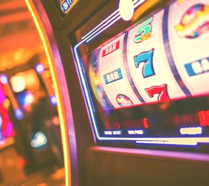 Mercenary X slot game
