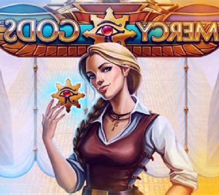 Mercy of the Gods slot