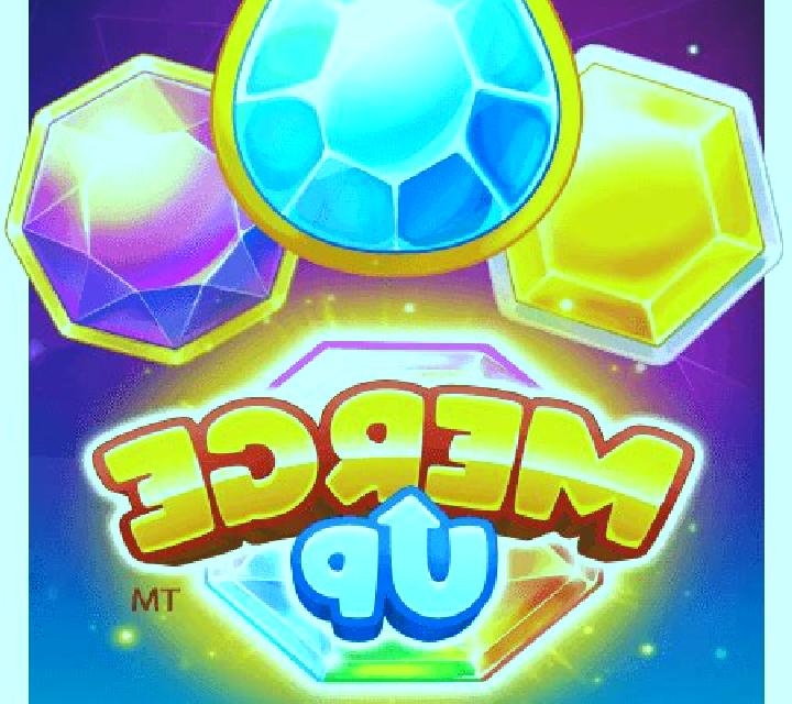 Merge Up online slot