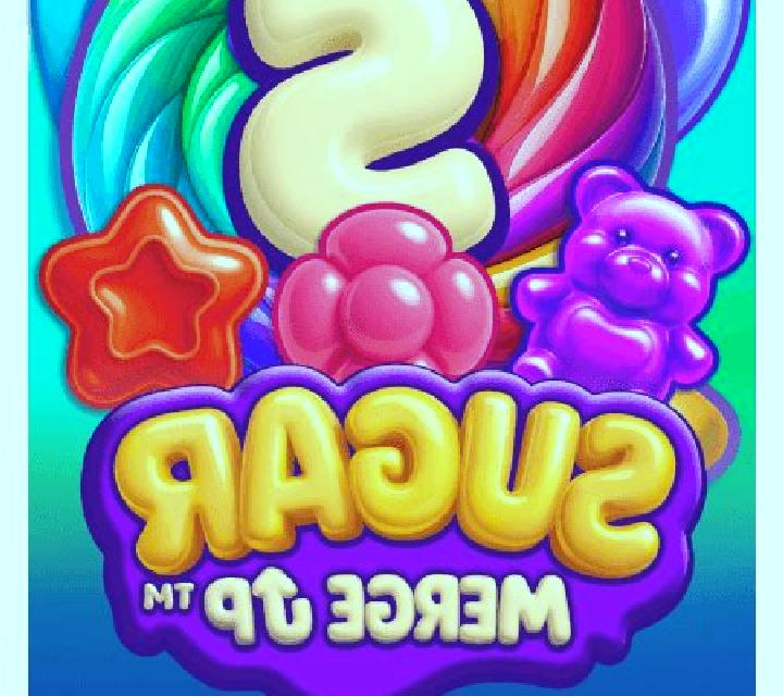 Merge Up slot game