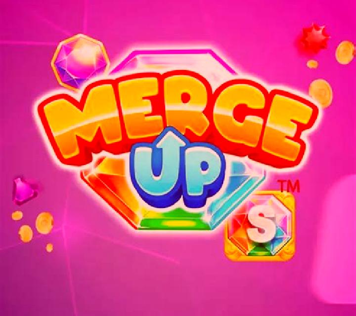 Merge Up slot machine