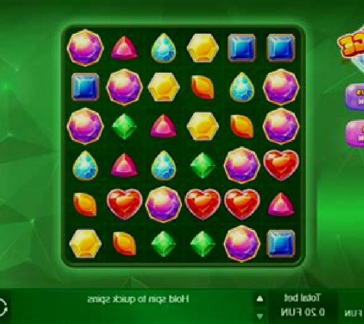 Merge Up slot